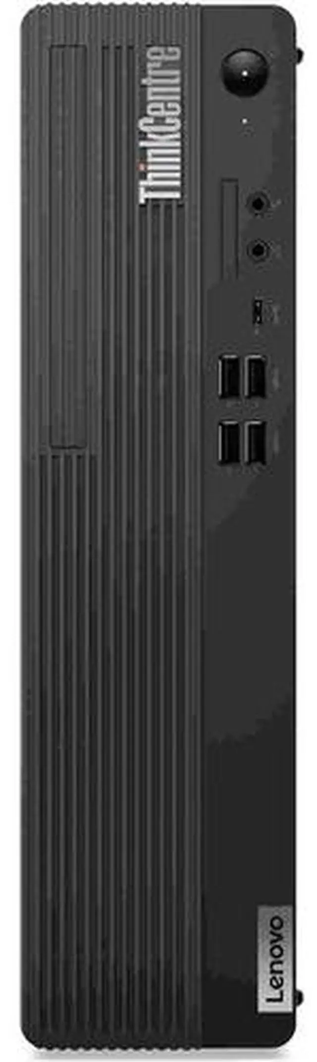 Alt view image 3 of 6 - Lenovo Desktop PC ThinkCentre M90s Gen 5 12V4000DUS Intel Core i7-14700 32GB 1TB SSD Intel UHD Graphics 770 Windows 11 Pro