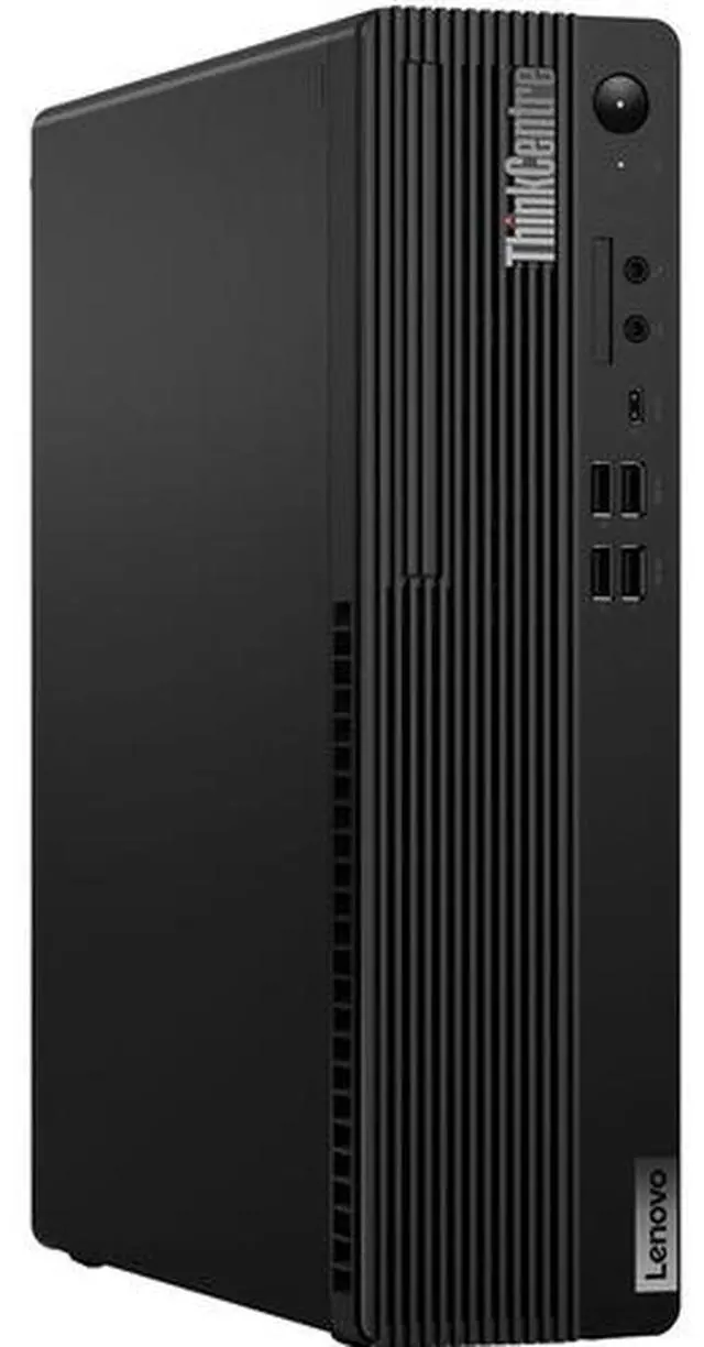 Main image of Lenovo Desktop PC ThinkCentre M90s Gen 5 12V4000DUS Intel Core i7-14700 32GB 1TB SSD Intel UHD Graphics 770 Windows 11 Pro