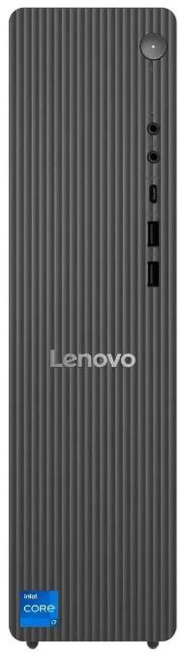 Refurbished: Lenovo IdeaCentre 8 Liter Tower Desktop Intel Core i7