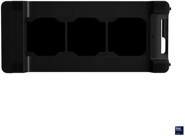 Alt view image 7 of 9 - Lenovo Legion Tower 5i Gaming PC, Intel Core Ultra 7 265F, NVIDIA GeForce RTX 5060 Ti, 32GB DDR5, 1TB SSD, Windows 11 Home (90YA009CCF)