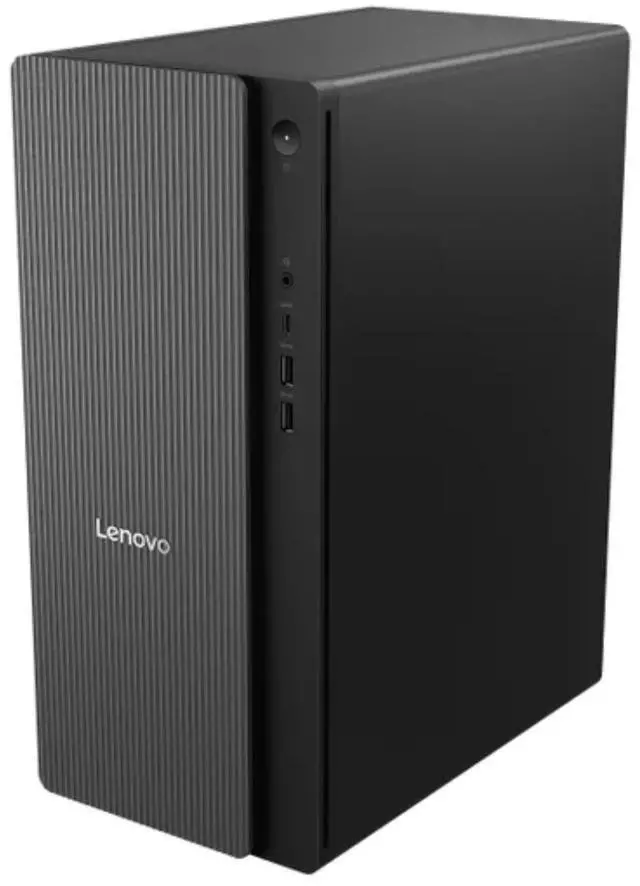 Alt view image 5 of 6 - Lenovo IdeaCentre Desktop Intel Core Ultra 5 225 32GB RAM 1TB SSD Windows 11 Home (91B1001KUS)