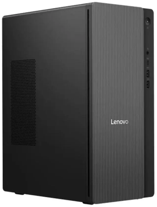 Alt view image 2 of 6 - Lenovo IdeaCentre Desktop Intel Core Ultra 5 225 32GB RAM 1TB SSD Windows 11 Home (91B1001KUS)
