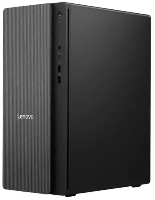 Alt view image 3 of 6 - Lenovo IdeaCentre Desktop Intel Core Ultra 5 225 32GB RAM 1TB SSD Windows 11 Home (91B1001KUS)