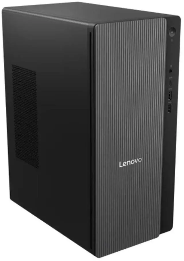 Alt view image 4 of 6 - Lenovo IdeaCentre Desktop Intel Core Ultra 5 225 32GB RAM 1TB SSD Windows 11 Home (91B1001KUS)