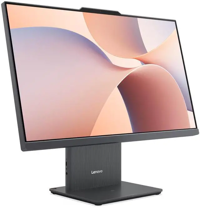 Main image of Lenovo Gaming PC IdeaCentre AIO F0JC001ACF AMD Ryzen 7 250 16GB DDR5 512GB PCIe SSD AMD Radeon 780M Windows 11 Home