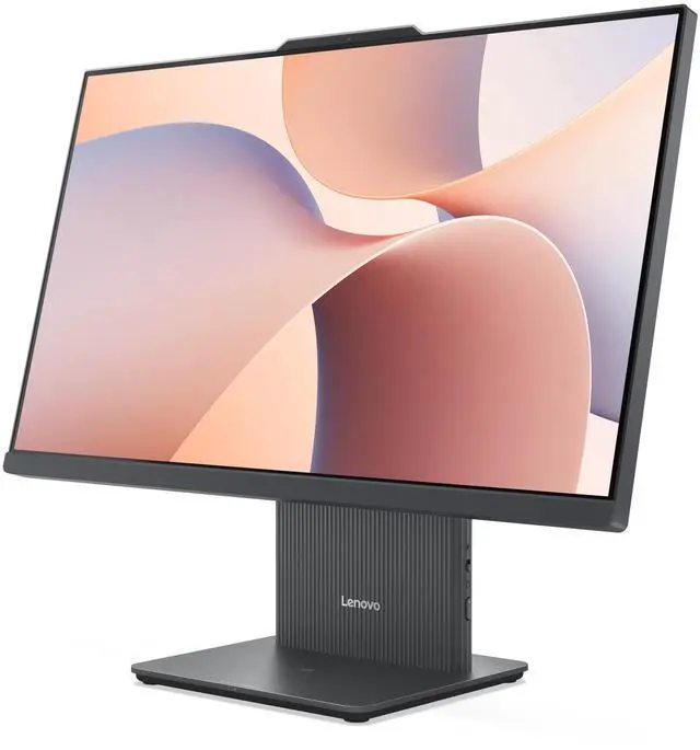 Alt view image 2 of 8 - Lenovo Gaming PC IdeaCentre AIO F0JC001ACF AMD Ryzen 7 250 16GB DDR5 512GB PCIe SSD AMD Radeon 780M Windows 11 Home