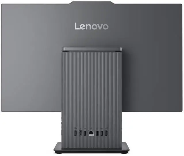 Alt view image 4 of 8 - Lenovo Gaming PC IdeaCentre AIO F0JC001ACF AMD Ryzen 7 250 16GB DDR5 512GB PCIe SSD AMD Radeon 780M Windows 11 Home