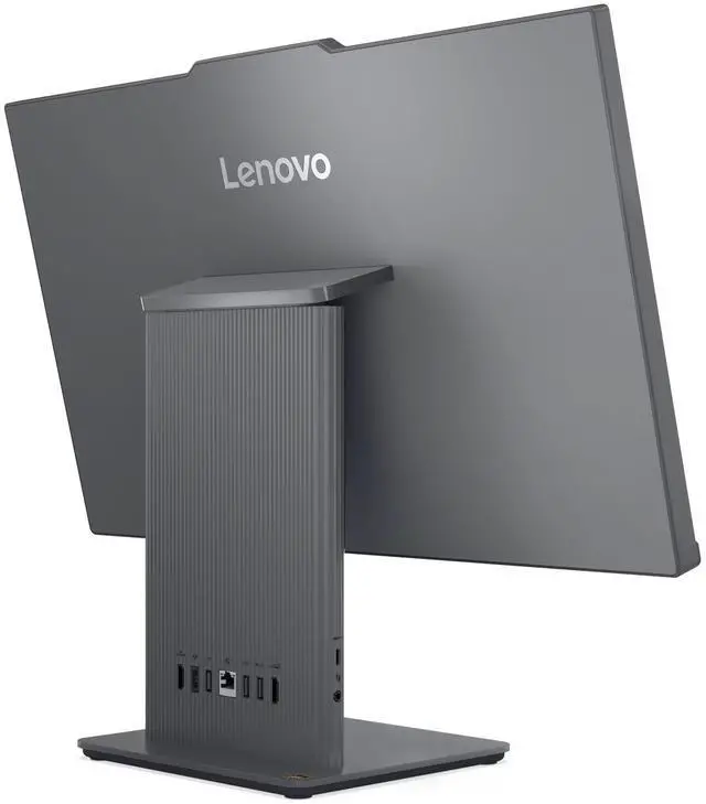 Alt view image 7 of 8 - Lenovo Gaming PC IdeaCentre AIO F0JC001ACF AMD Ryzen 7 250 16GB DDR5 512GB PCIe SSD AMD Radeon 780M Windows 11 Home