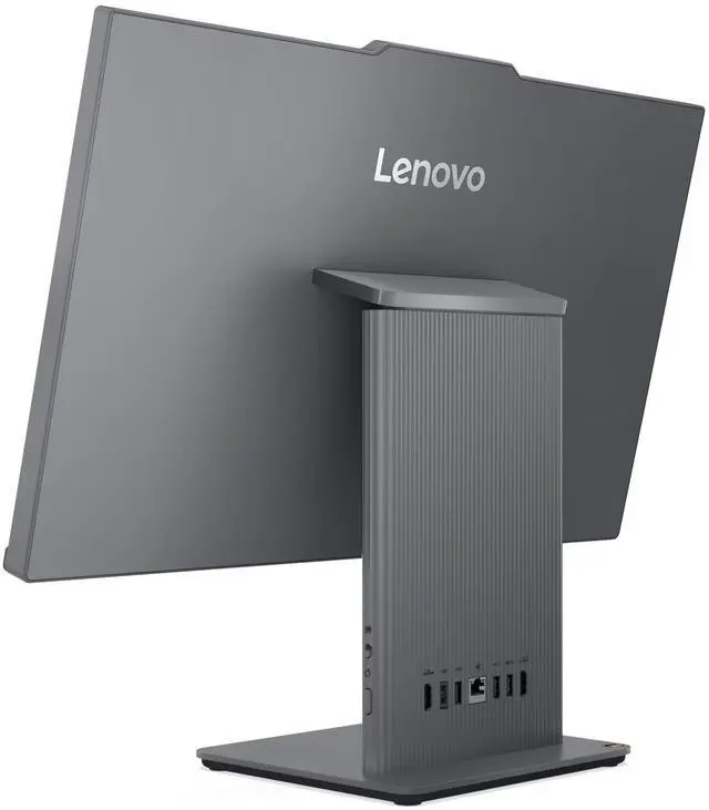 Alt view image 8 of 8 - Lenovo Gaming PC IdeaCentre AIO F0JC001ACF AMD Ryzen 7 250 16GB DDR5 512GB PCIe SSD AMD Radeon 780M Windows 11 Home