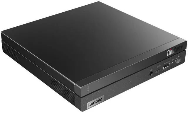 Alt view image 3 of 3 - Lenovo Neo 50Q Gen 4 Tiny, Intel Core i5-13420H 2.1GHz, 16GB DDR4, 256GB NVMe SSD, Windows 11 Pro 64-bit, internal WIFI and Bluetooth