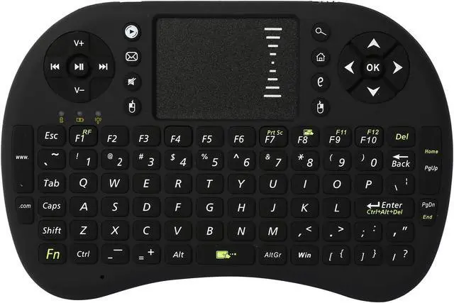 Alt view image 2 of 9 - iView Mini PC Cyber PC Compute Stick Intel Atom Z3735F 2GB DDR3 Windows 10 Home