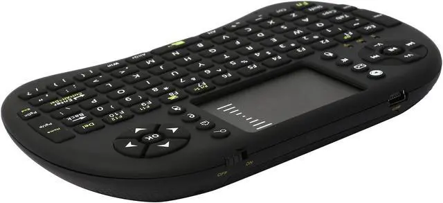 Alt view image 3 of 9 - iView Mini PC Cyber PC Compute Stick Intel Atom Z3735F 2GB DDR3 Windows 10 Home