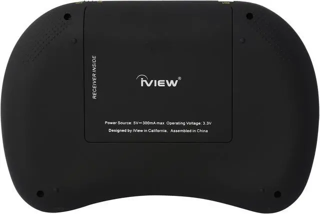 Alt view image 4 of 9 - iView Mini PC Cyber PC Compute Stick Intel Atom Z3735F 2GB DDR3 Windows 10 Home