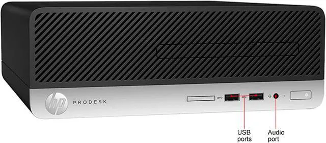 hp - HP ProDesk400G4 i5-6500 win11office新品SSD Amazon.com: HP ProDesk 400 G4 Desktop Small Form Factor