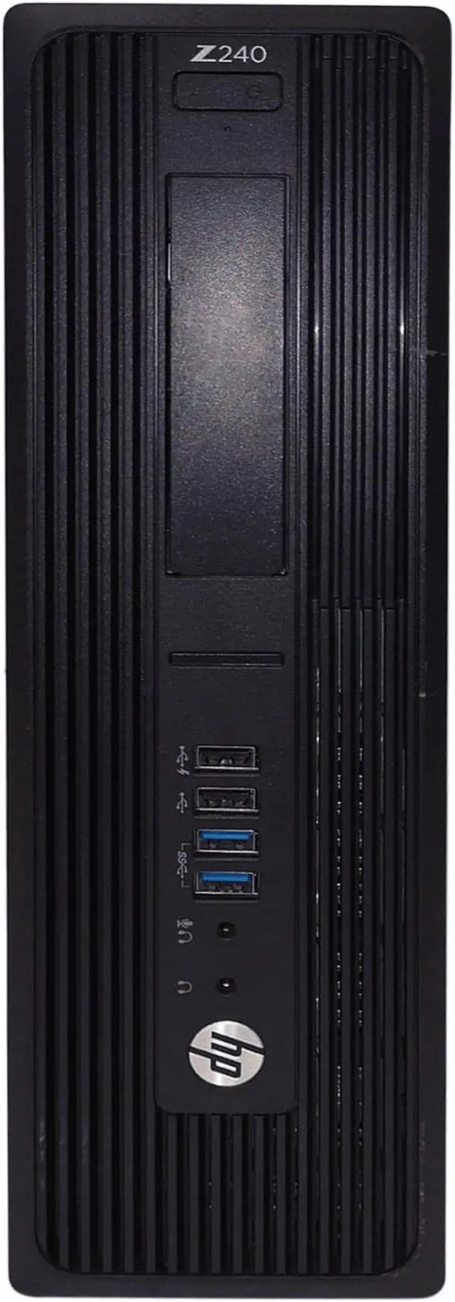 hpパソコン 中古パソコン HP Z240 SFF WorkStation Windows10Pro Xeon E3