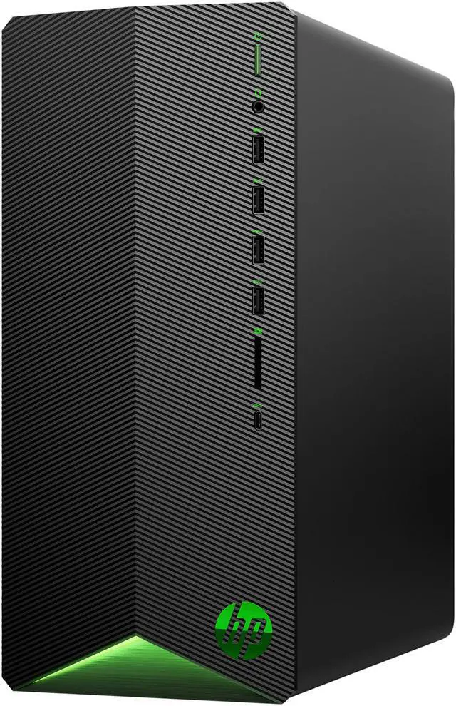 その他 HP Pavilion Gaming Desktop TG01 Amazon.com: HP Pavilion TG01 Gaming Desktop, AMD Ryzen 5