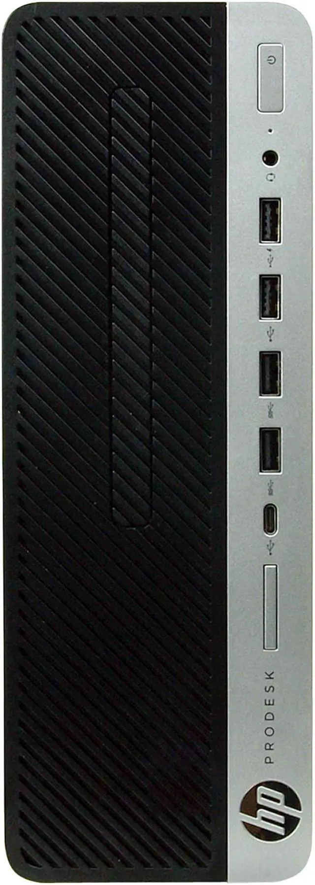 HP ProDesk i7 6700 16GB 500GB HDD Win10