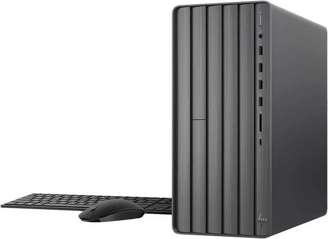 Refurbished: HP Gaming Desktop ENVY TE01-1177c Intel Core i7