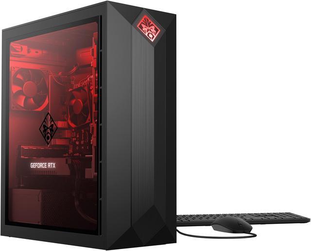 Refurbished: HP Gaming Desktop OMEN Obelisk 875-0129 Intel Core i7