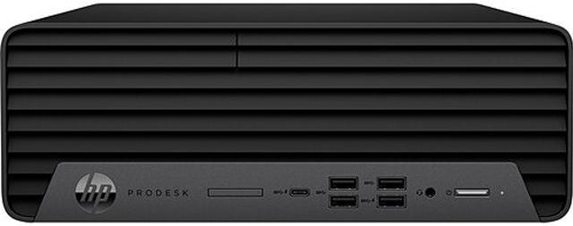 HP ProDesk 600 G6 Small Form Factor PC Specifications