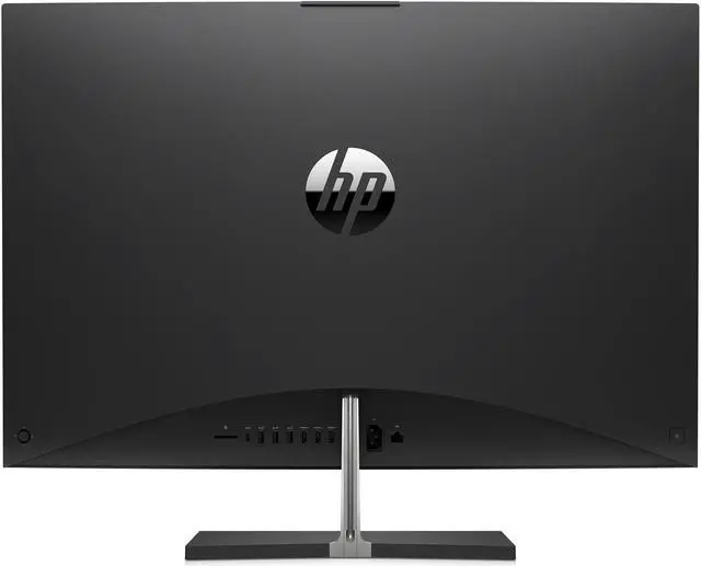 Alt view image 6 of 6 - HP 31.5" All-in-One PCs Intel Core i7-12700T - Intel UDH Graphics 770 - QHD Display - 512GB SSD- 16GB Memory - Desktop PC