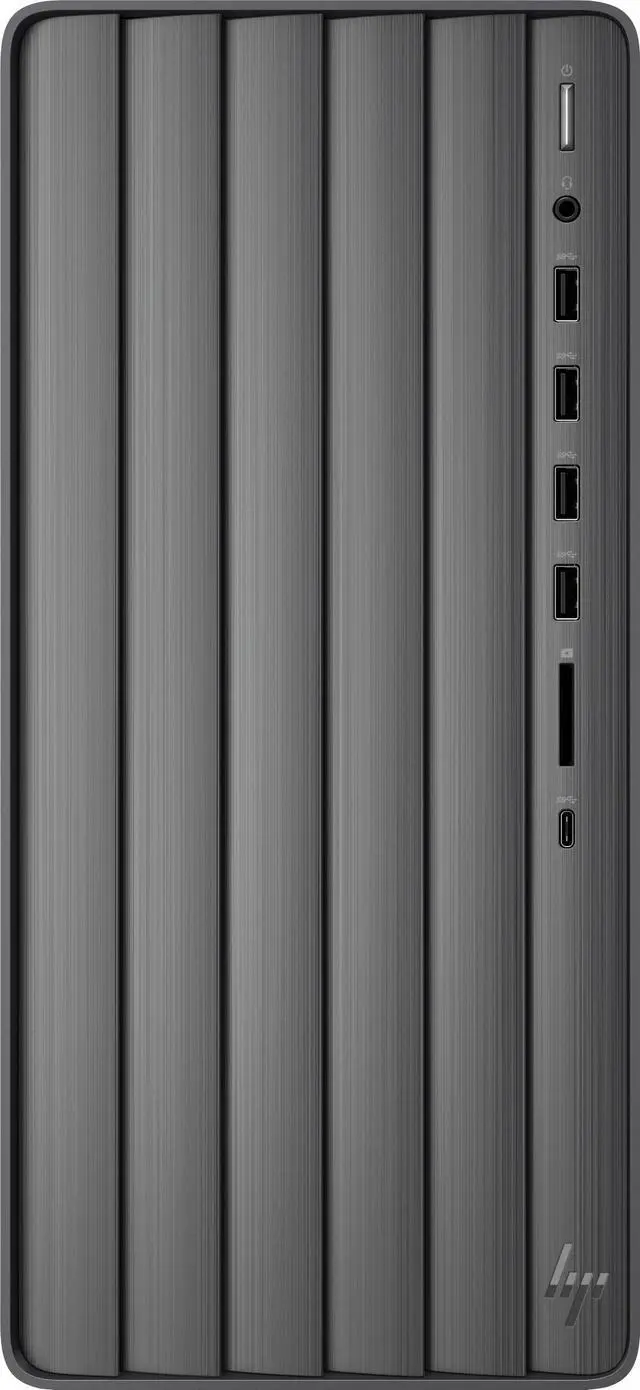 Main image of HP ENVY Desktop TE01-3022 Intel Core i7-12700 12-Core Processor 2.10GHz 16 GB DDR4 512 GB PCIe NVMe SSD + 1 TB HDD Intel UHD Graphics 770 (Integrated) Windows 11 Pro