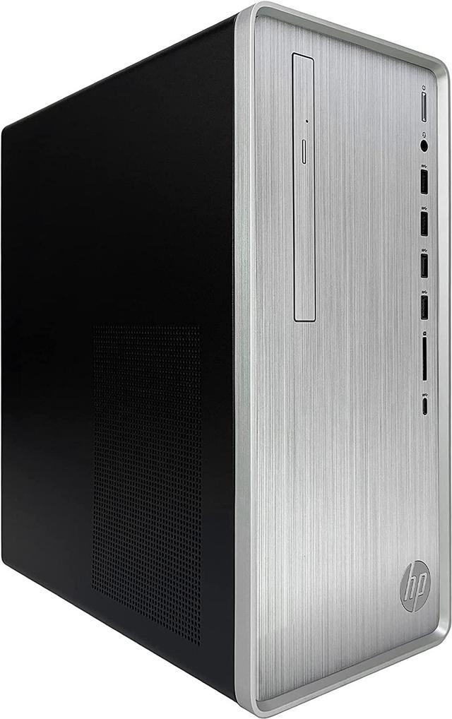 Refurbished: HP Desktop PC Pavilion TP01-2062 Ryzen 7 5700G (3.80