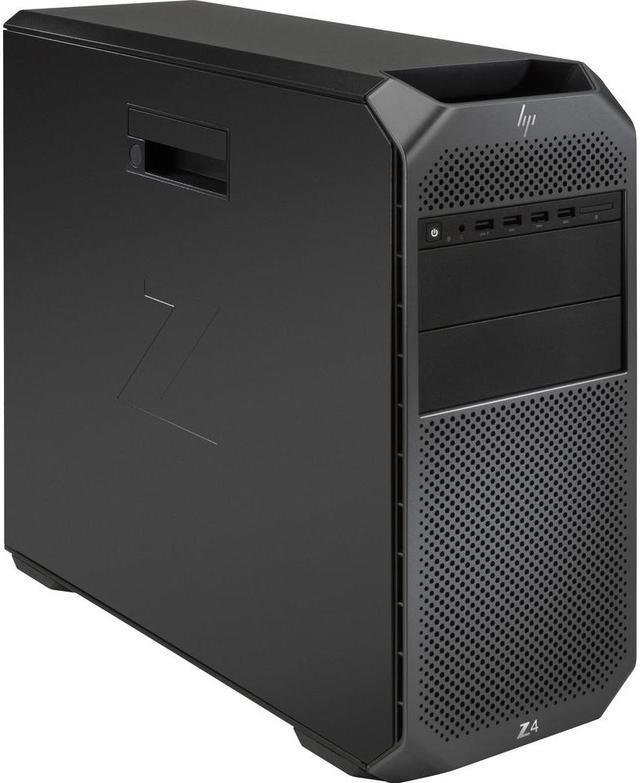 Refurbished: HP Z4 G4-T Desktop PC Intel core i9-7960X(2.80GHz