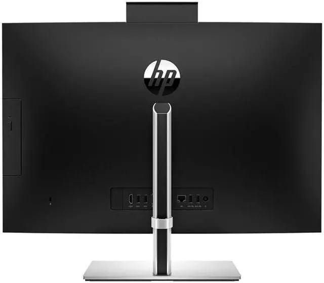 Alt view image 4 of 7 - HP 23.8" ProOne 440 G9 All-in-One Desktop Computer, FHD LED UWVA 300N, Core i5-13500(1.80GHz up to 4.80GHz 14 cores-13th Generation), UHD Graphics 770 256GB, 8GB DDR4 RAM