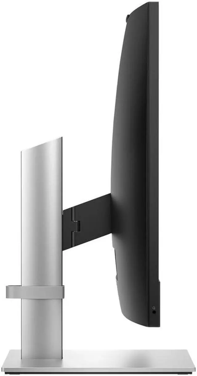 Alt view image 6 of 7 - HP 23.8" ProOne 440 G9 All-in-One Desktop Computer, FHD LED UWVA 300N, Core i5-13500(1.80GHz up to 4.80GHz 14 cores-13th Generation), UHD Graphics 770 256GB, 8GB DDR4 RAM