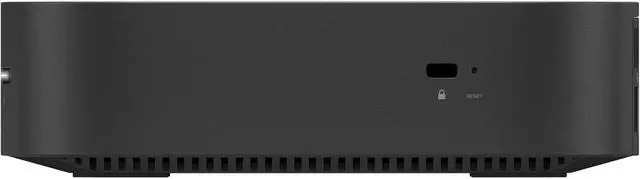 Alt view image 5 of 7 - HP Chromebox G4 Chromebox - Intel Core i3 13th Gen i3-1315U Hexa-core (6 Core) 1.20 GHz - 8 GB RAM DDR4 SDRAM - 64 GB Flash Memory Capacity - Mini PC