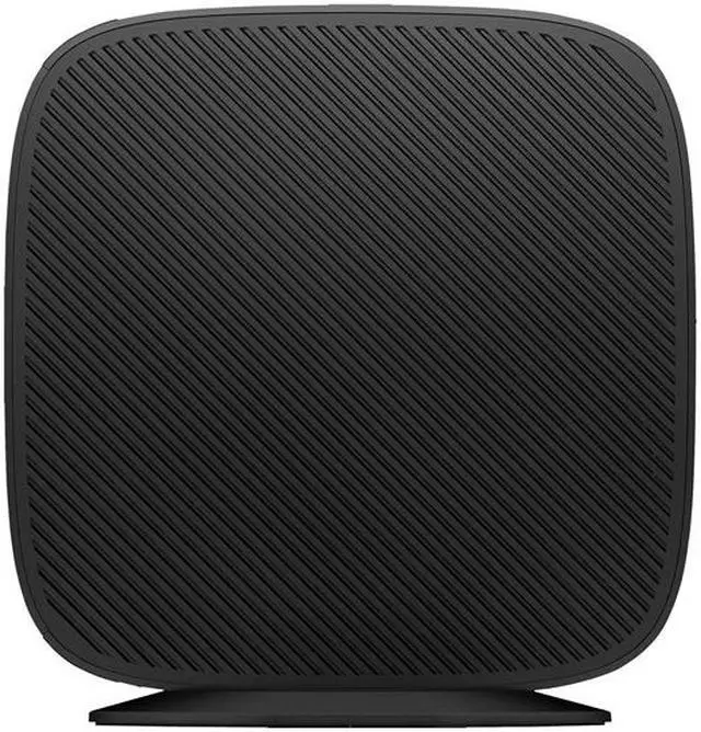 Alt view image 7 of 8 - HP Elite t655 - Thin client - SFF - 1 x Ryzen Embedded R2314 / 2.1 GHz - RAM 8 GB - flash 64 GB - eMMC - Radeon Graphics - GigE, Bluetooth 5.2
