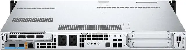 Alt view image 4 of 5 - HP Z4 G5 Workstation - 1 x Intel Xeon Hexa-core (6 Core) w3-2425 3 GHz - 16 GB DDR5 SDRAM RAM - 512 GB SSD - Rack-mountable