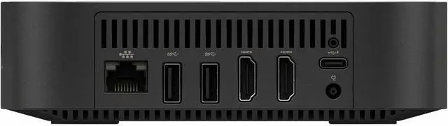 Alt view image 5 of 7 - Desktop PC Intel Core i5-1345U