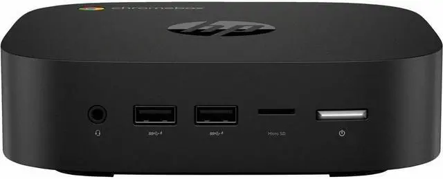 Alt view image 6 of 7 - Desktop PC Intel Core i5-1345U