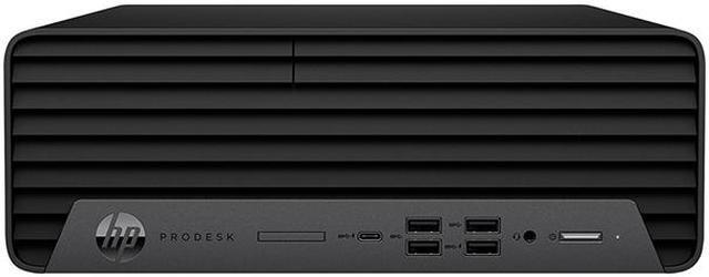 HP PRODESK 600 G6 Desktop PC Small Form Factor Intel i3 HP PRODESK 600 G6 Desktop PC Small Form Factor Intel i3