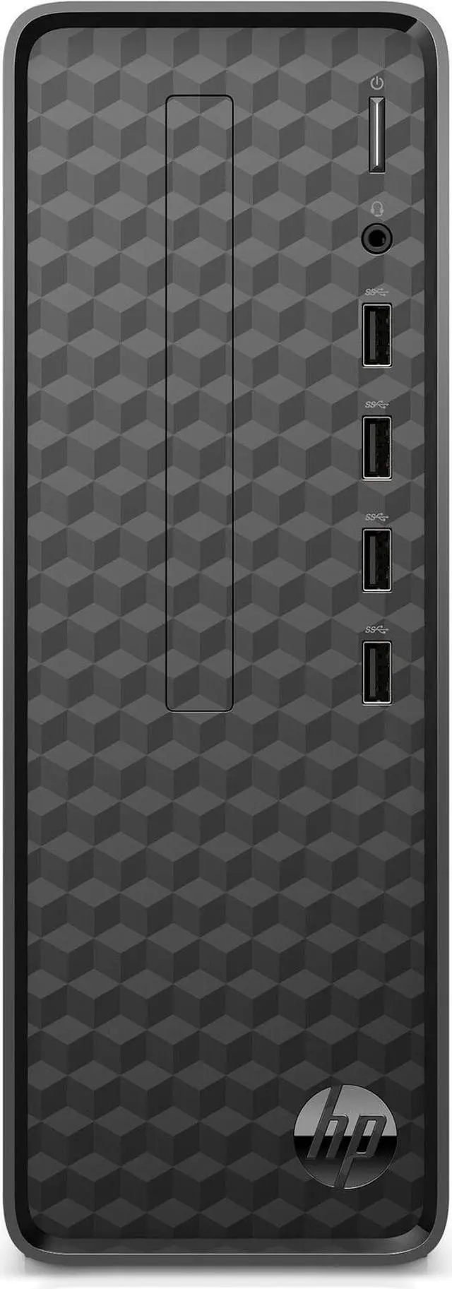HP Slim Desktop S01-pf2010jp PC【新品】 HP Slim Desktop S01 レビュー：税込3万円台からの激安スリム型