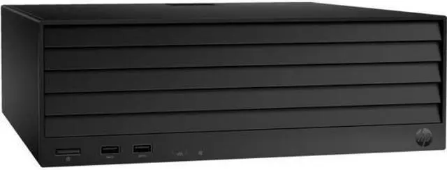 Alt view image 2 of 3 - HP Engage Flex Pro-C G2 Retail System - SFF - Core i3 i3-13100E 3.3 GHz - 8 GB - SSD 256 GB, SSD 256 GB