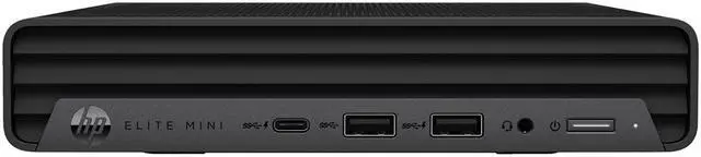 Main image of HP Mini Conference Gen 9 - with Microsoft Team Rooms - Intel Core i7 12700T 1.4 GHz - 16 GB DDR5 RAM - 256 GB SSD