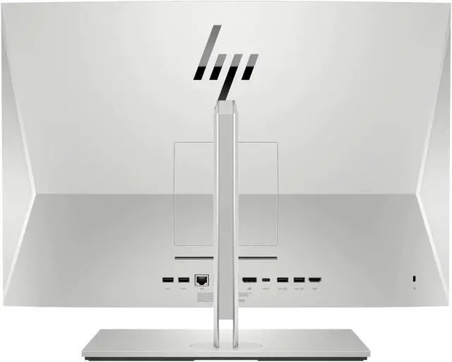 Alt view image 2 of 3 - HP All-in-One Computer 800 G6-AIO Intel Core i7-107000 2.9GHz 16GB DDR4 512GB NVMe 23.8inch FHD Windows 11 Pro 64-bit Internal WIFI