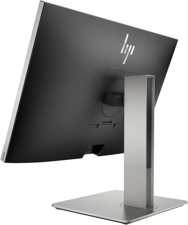 Alt view image 2 of 2 - HP 800 F5 All-in-One Desktop Computer Intel Core i5-9500 3.0GHz 16GB RAM 512GB NVMe 23.8" FHD Webcam Windows 11 Pro 64-bit
