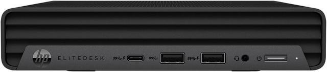 Main image of HP Mini PC HP 800 G6-MINI Intel Core i7-10700T 32GB 1TB SSD Windows 11 Pro