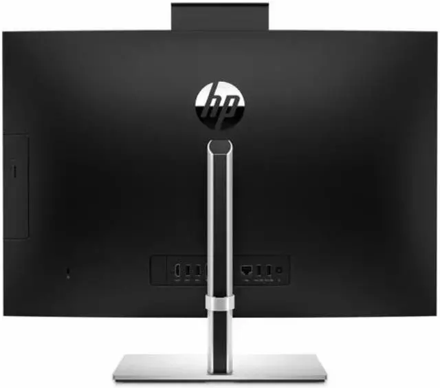 Alt view image 4 of 5 - HP ProOne 440 G9 All-in-One Computer 23.8" Intel Core i5 14th Gen i5 -14500 - 16 GB - 512 GB SSD - Windows 11 Pro A94CRUT#ABA