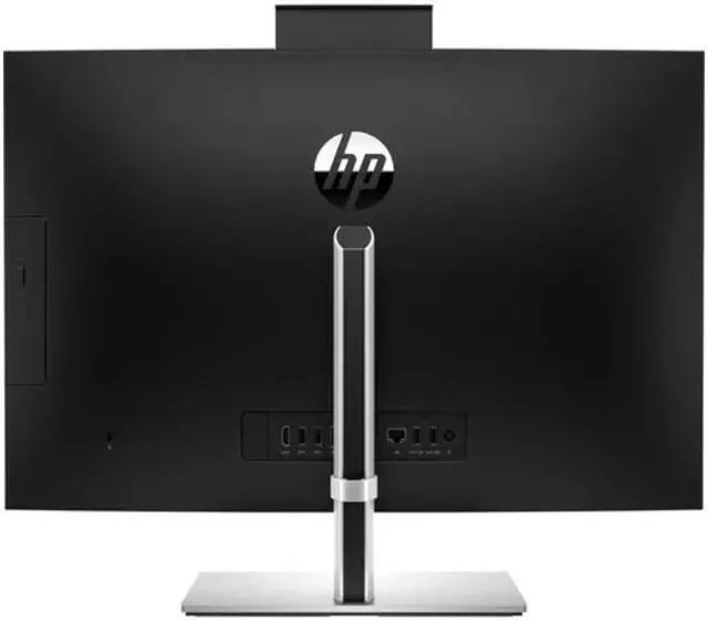 Alt view image 3 of 5 - HP ProOne 440 G9 All-in-One Computer - Intel Core i5 14th Gen i5-14500  23.8" - 8 GB - 256 GB SSD - Windows 11 Pro    A94CQUT#ABA