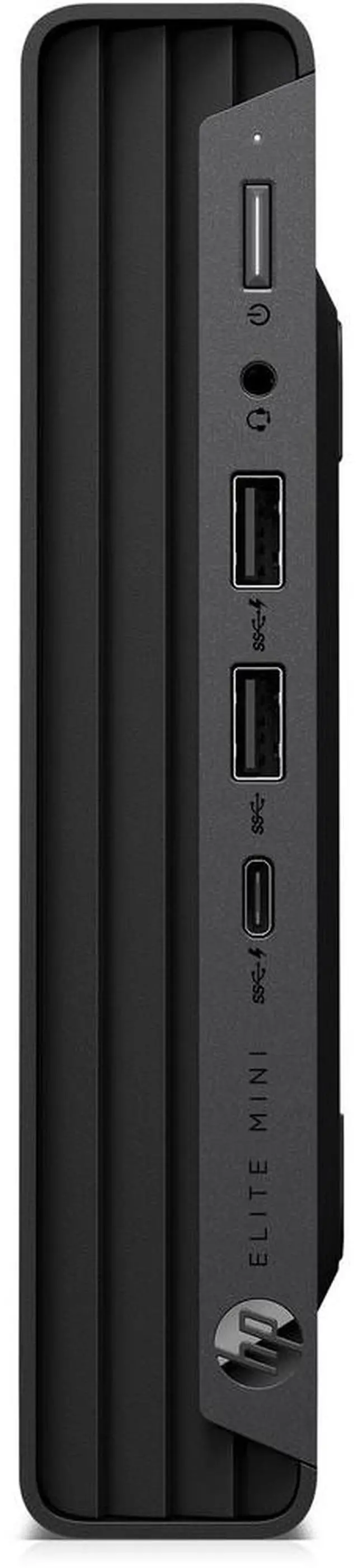 Alt view image 5 of 7 - HP EliteDesk 800 G9 Mini Desktop Intel Core i7-14700T 16GB RAM 256GB PCIe SSD Windows 11 Pro