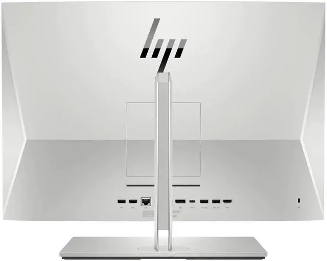Alt view image 2 of 3 - HP 800 G6-AIO Desktop Intel Core i5-10500 3.1GHz 16GB Memory 512GB NVMe 23.8" FHD Internal WiFi Windows 11 Pro 64-bit Touchscreen
