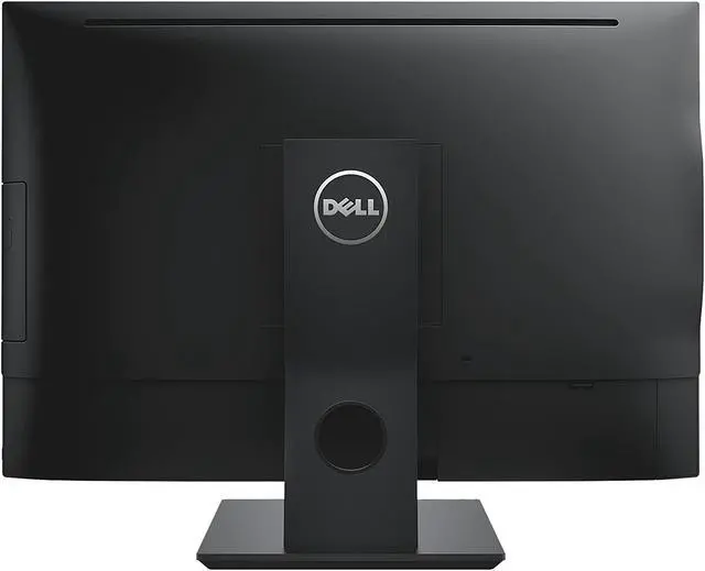 Alt view image 5 of 5 - DELL All-in-One Computer OptiPlex 7440-AIO Intel Core i5-6500 8 GB 256GB SSD 23.8" Windows 10 Pro 64-bit