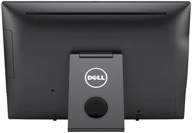 Alt view image 5 of 5 - DELL All-in-One Computer OptiPlex 3050-AIO Intel Core i5-6500T 8GB DDR4 256 GB M.2 NVMe SSD 19.5" Windows 10 Pro 64-bit