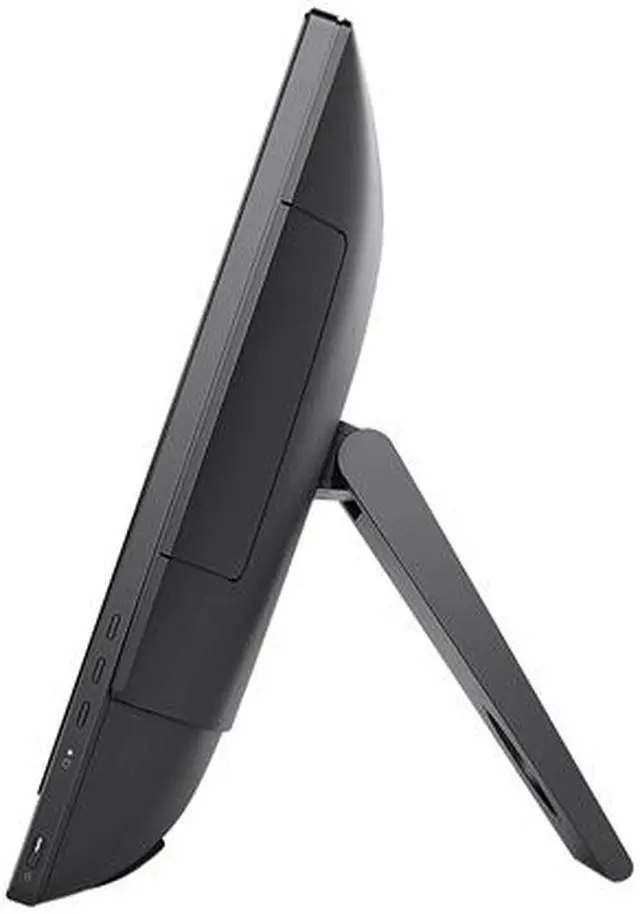 Alt view image 4 of 5 - DELL All-in-One Computer OptiPlex 3050-AIO Intel Core i7-6700T 16GB DDR4 512 GB M.2 NVMe SSD 19.5" Windows 10 Pro 64-bit