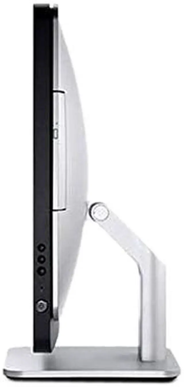 Alt view image 3 of 6 - DELL OptiPlex 9020 All-in-One Computer Intel Core i7 4th Gen 4770S (3.10GHz) 8GB DDR3 1TB HDD 23" Windows 10 Pro 64-bit